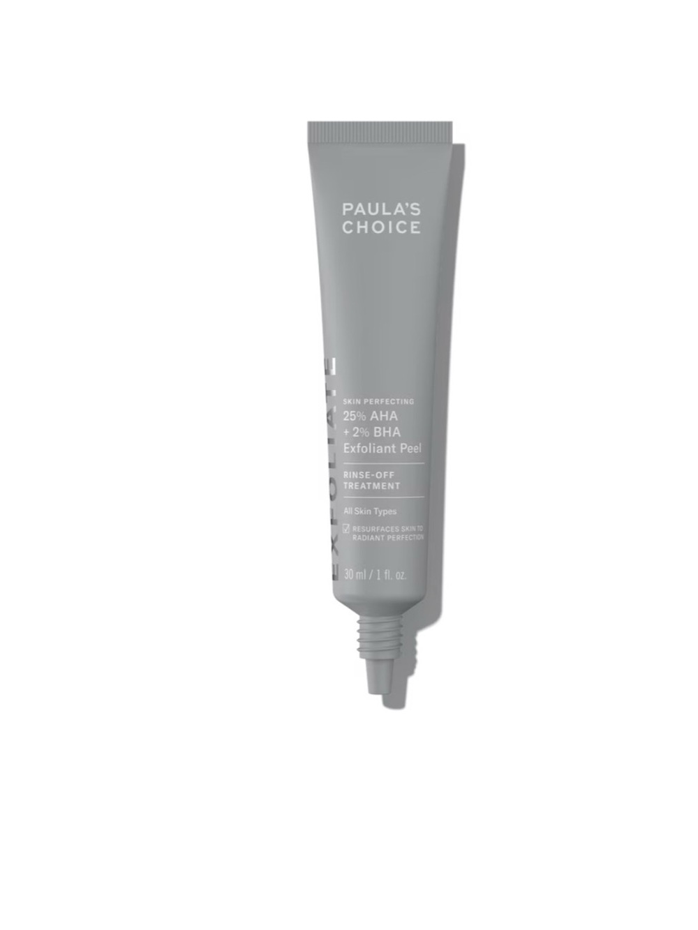 Paula's Choice Skin Perfecting Exfoliant Peel